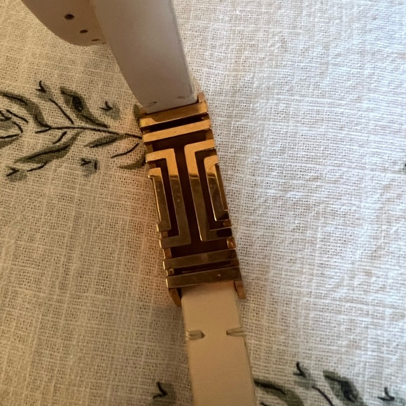 Tory Burch Fitbit-case double wrap bracelet - Picture 3 of 5